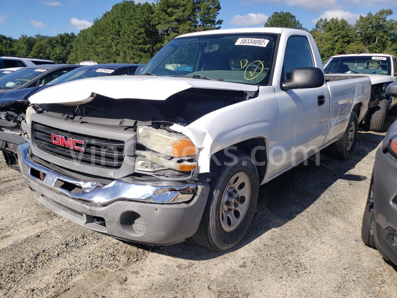 1GTEC14V06E115573