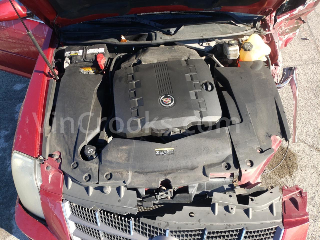 1G6DW67V690167855