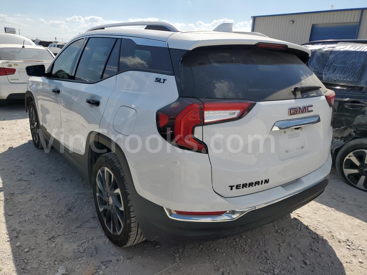 3GKALPEV7NL169262