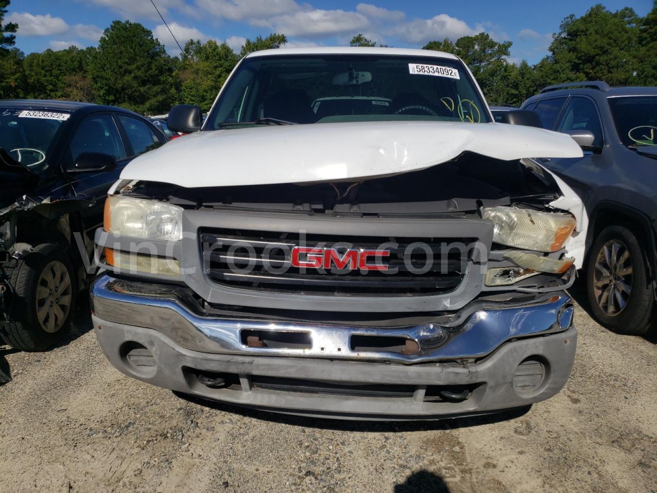 1GTEC14V06E115573