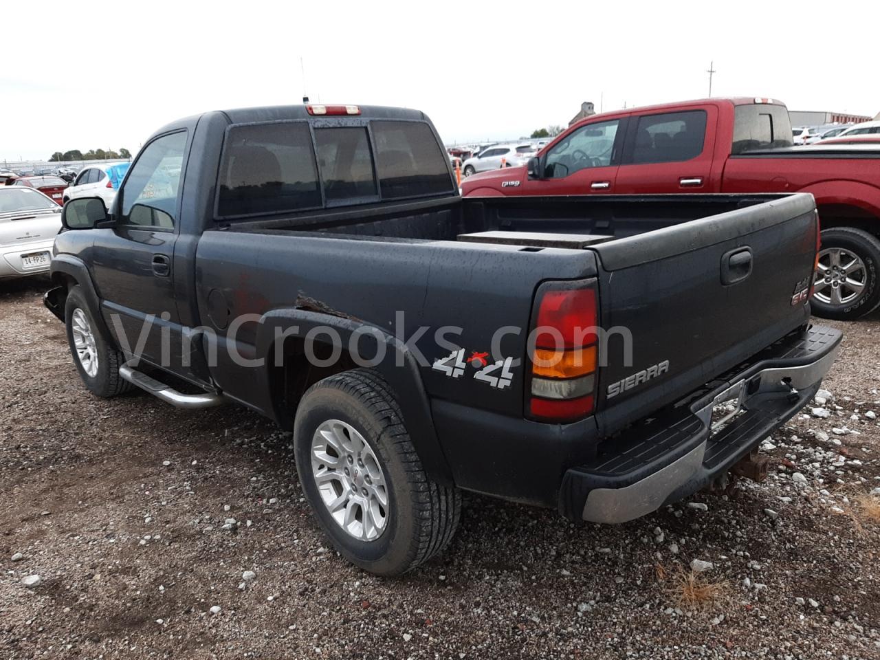 1GTEK14T85Z102921