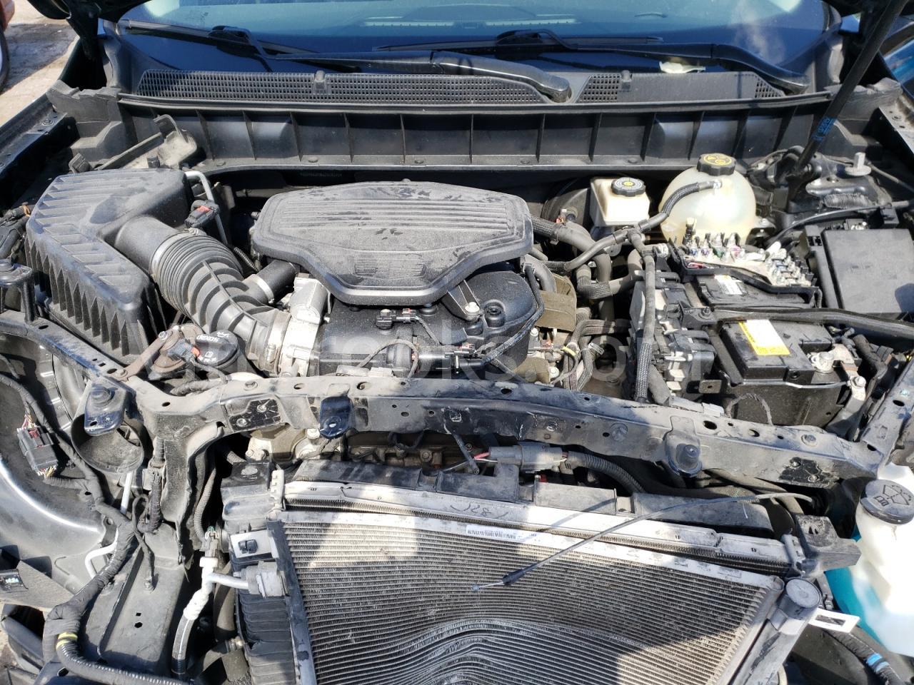 1GYKNERS8JZ114170