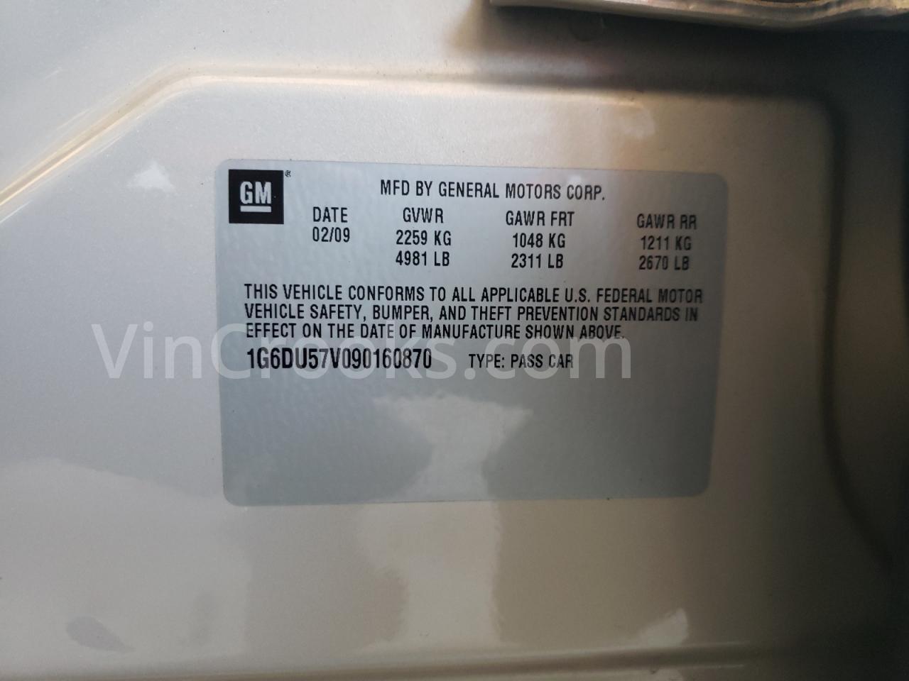1G6DU57V090160870