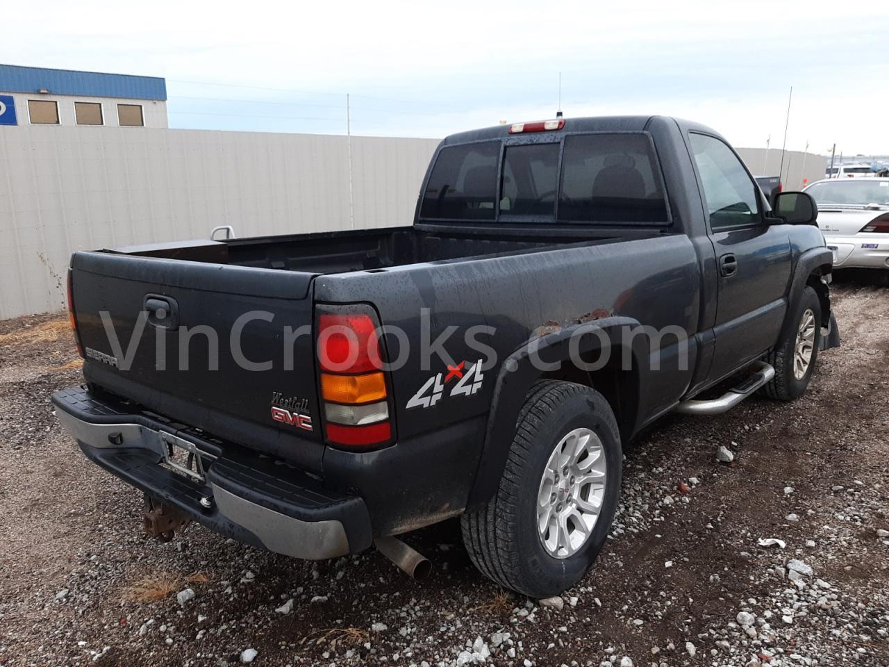 1GTEK14T85Z102921