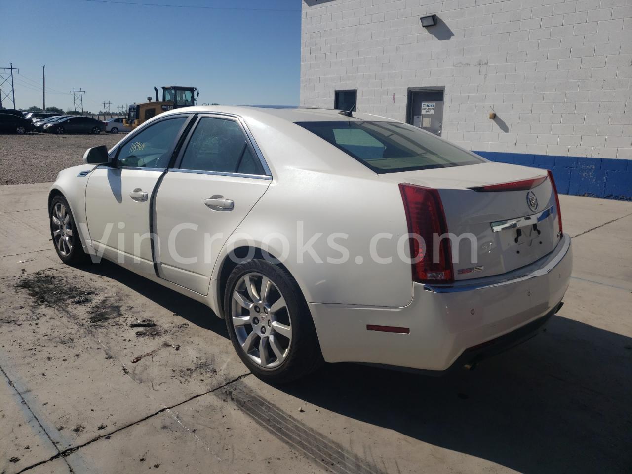 1G6DT57V880172136
