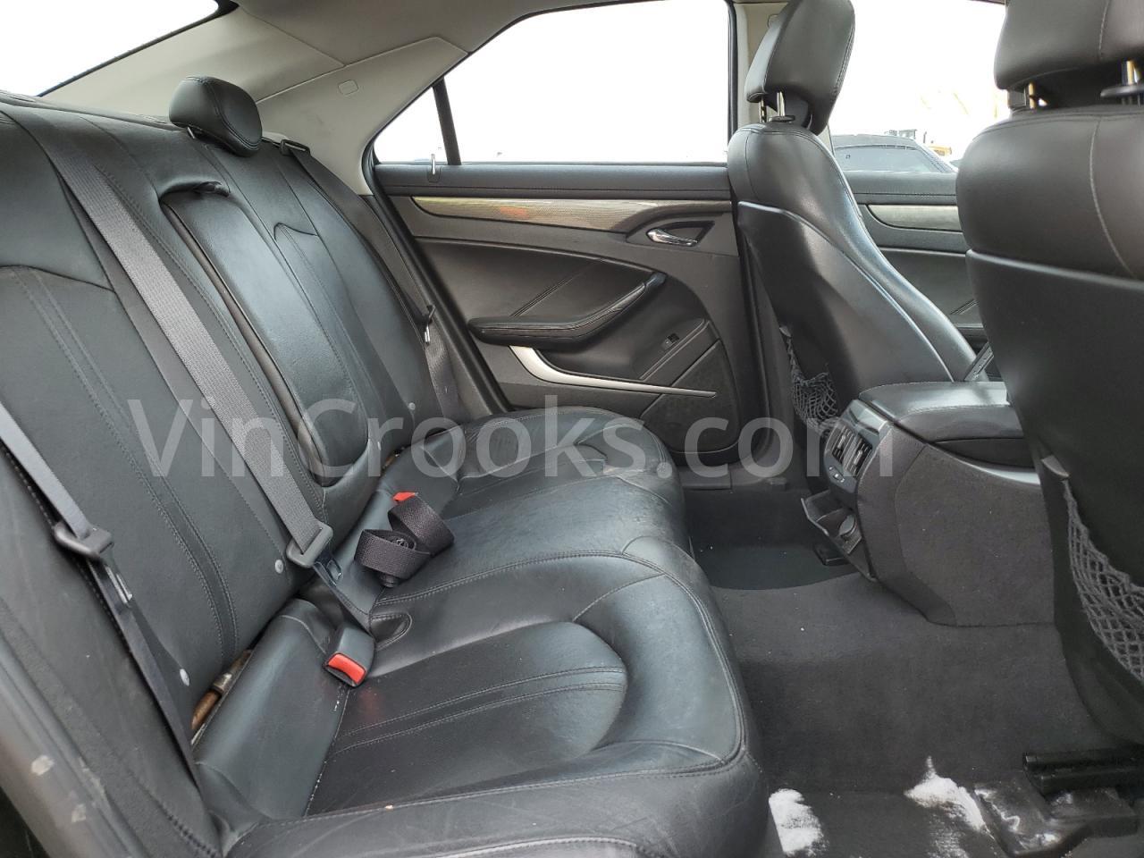 1G6DR57V680175907