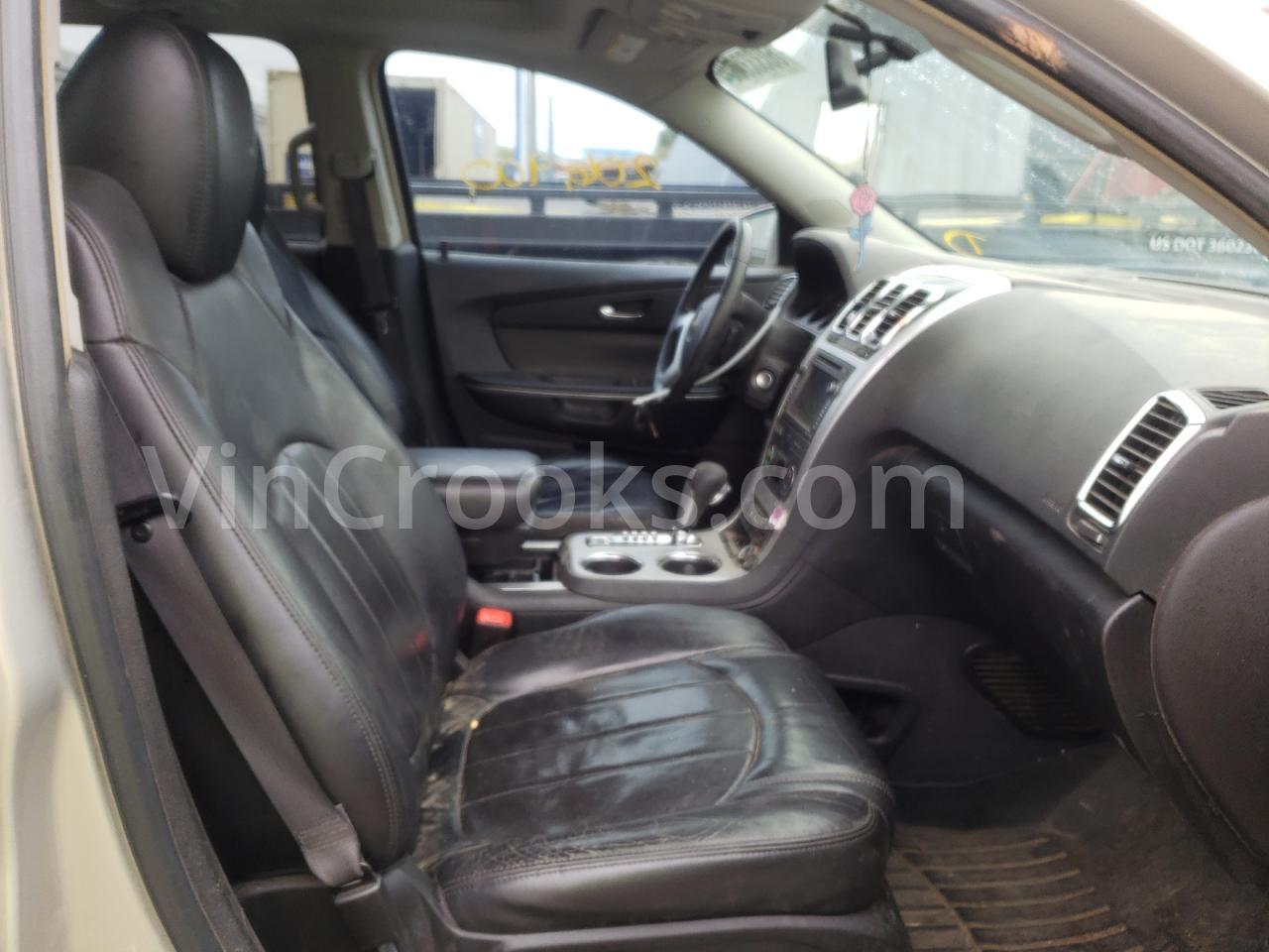 1GKEV33D89J163577