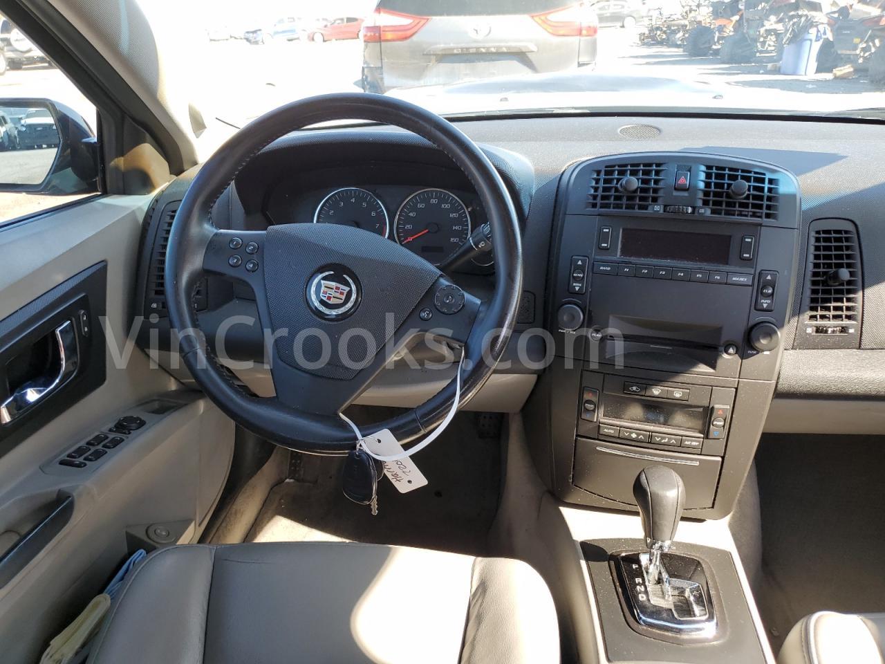 1G6DM57T260199115