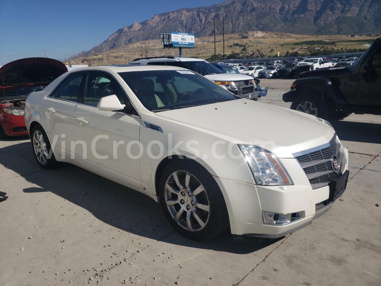 1G6DT57V880172136