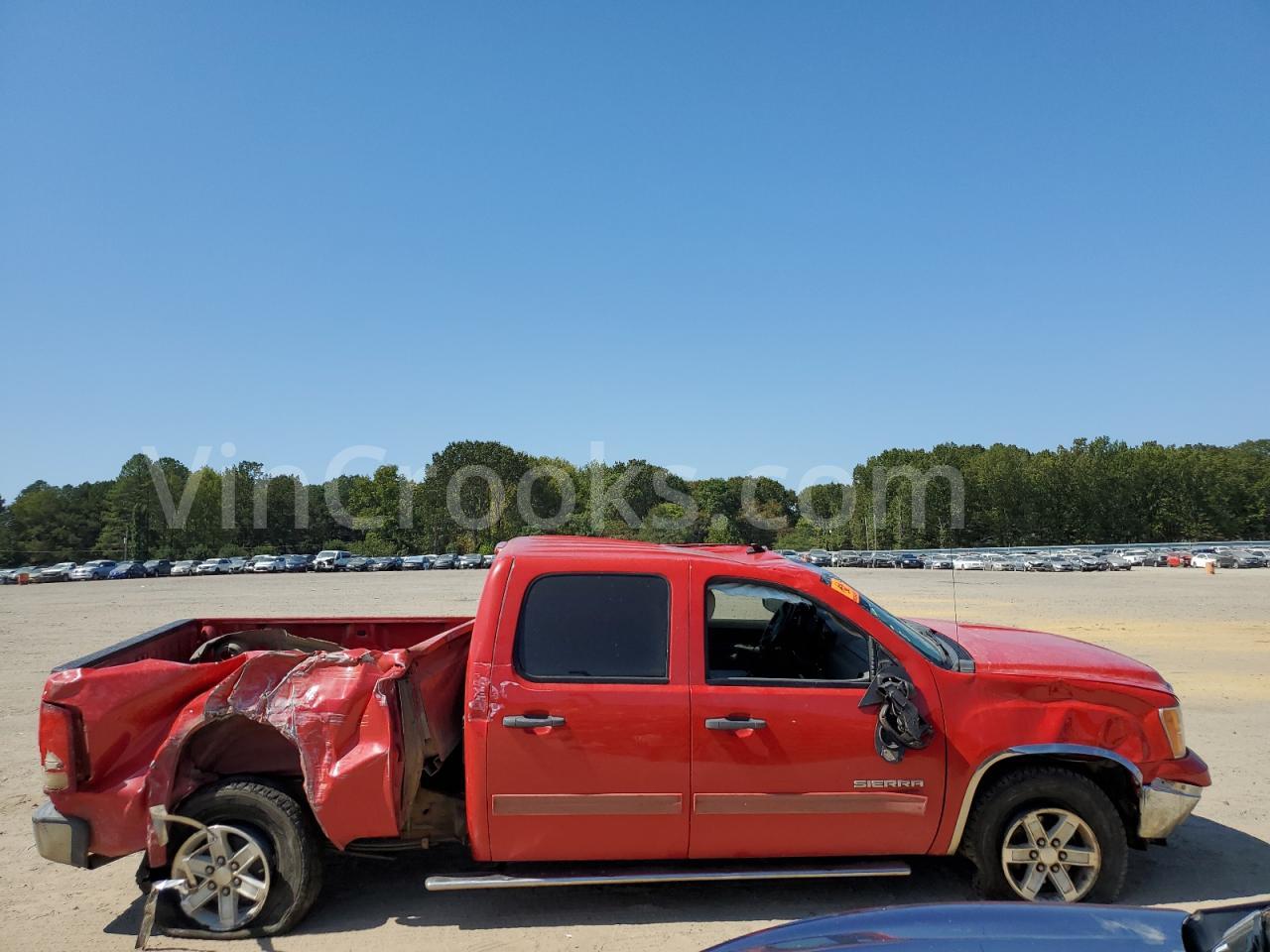 3GTP1VE01DG109988