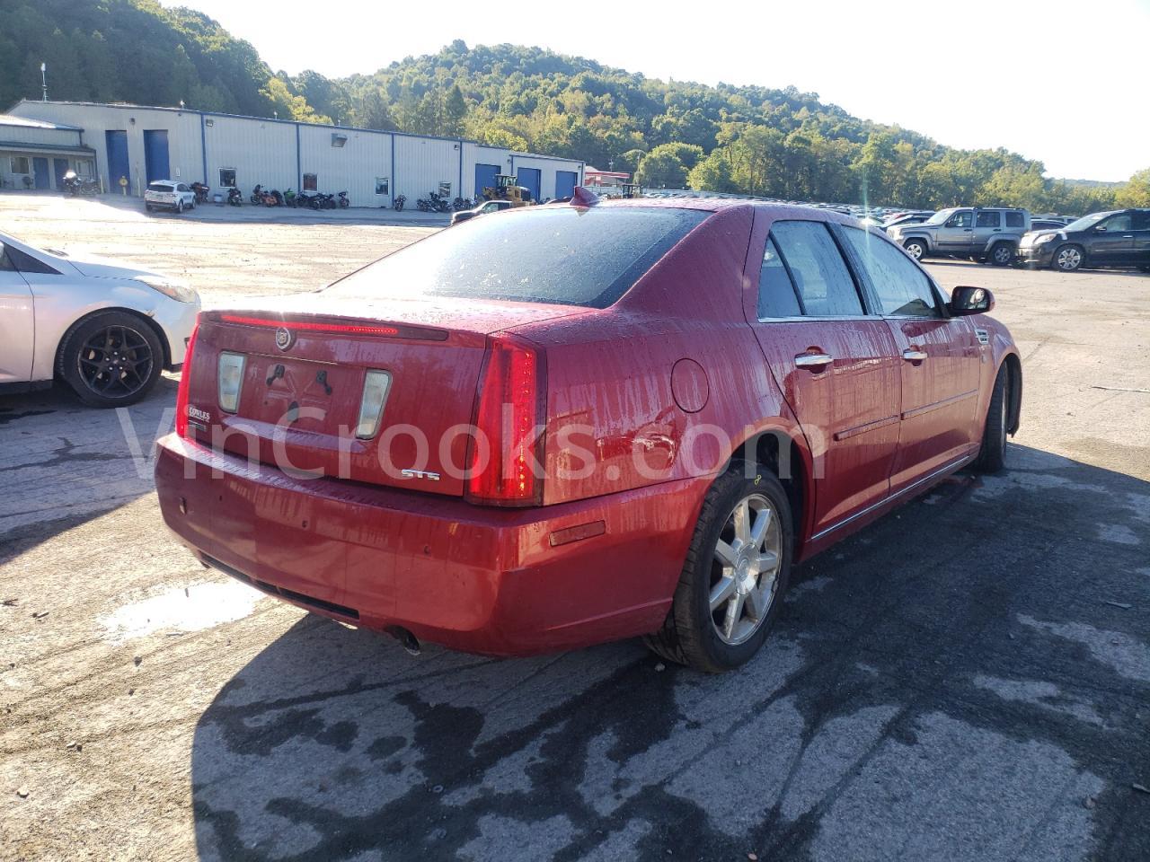 1G6DW67V690167855