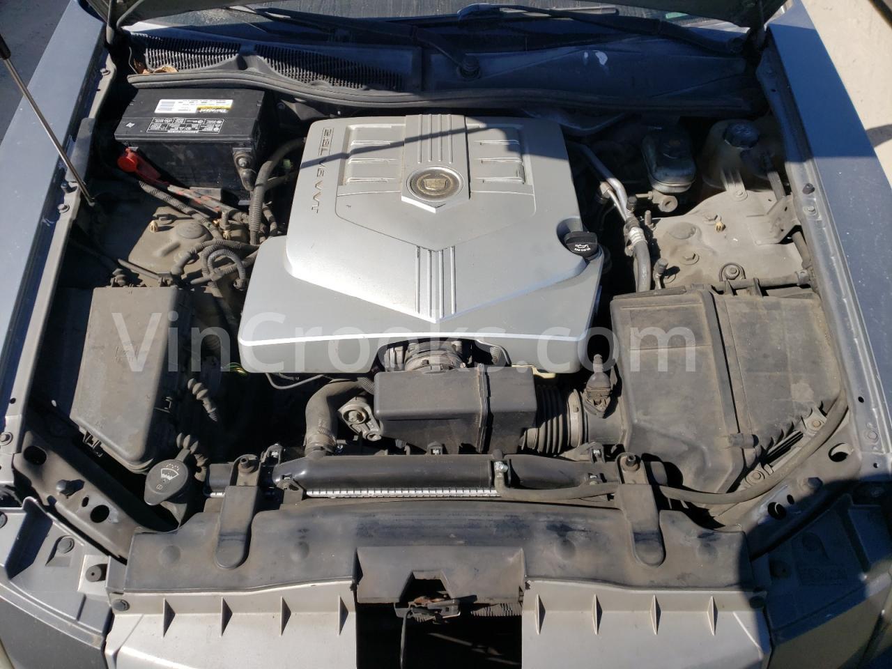 1G6DM57T360209070