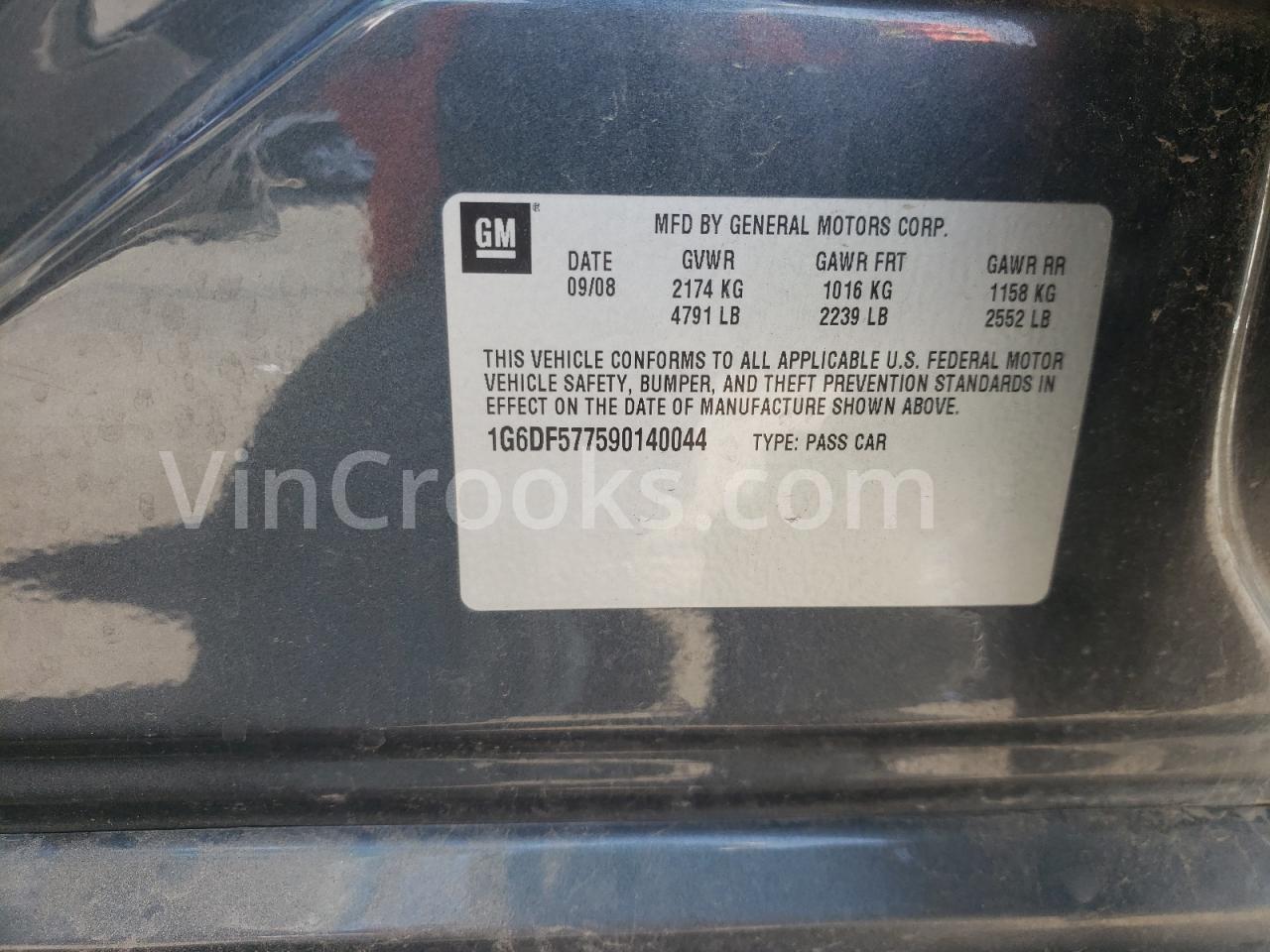 1G6DF577590140044