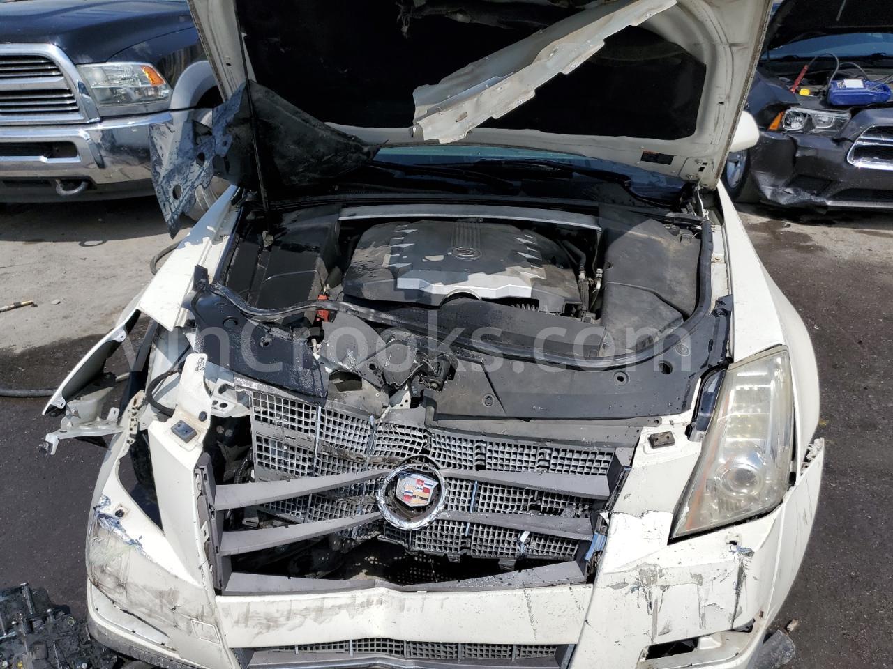 1G6DH577190146076