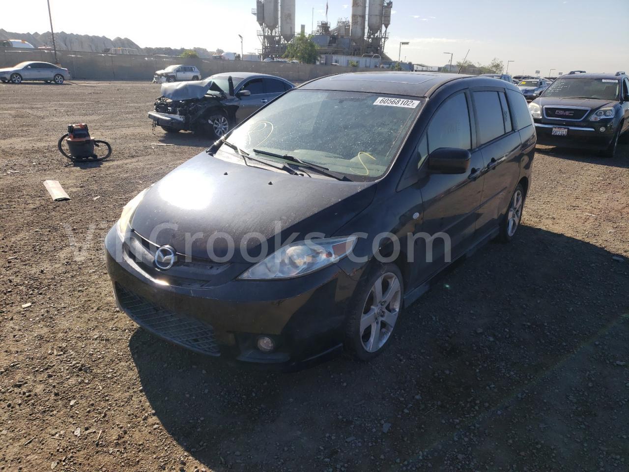 JM1CR29L370138850