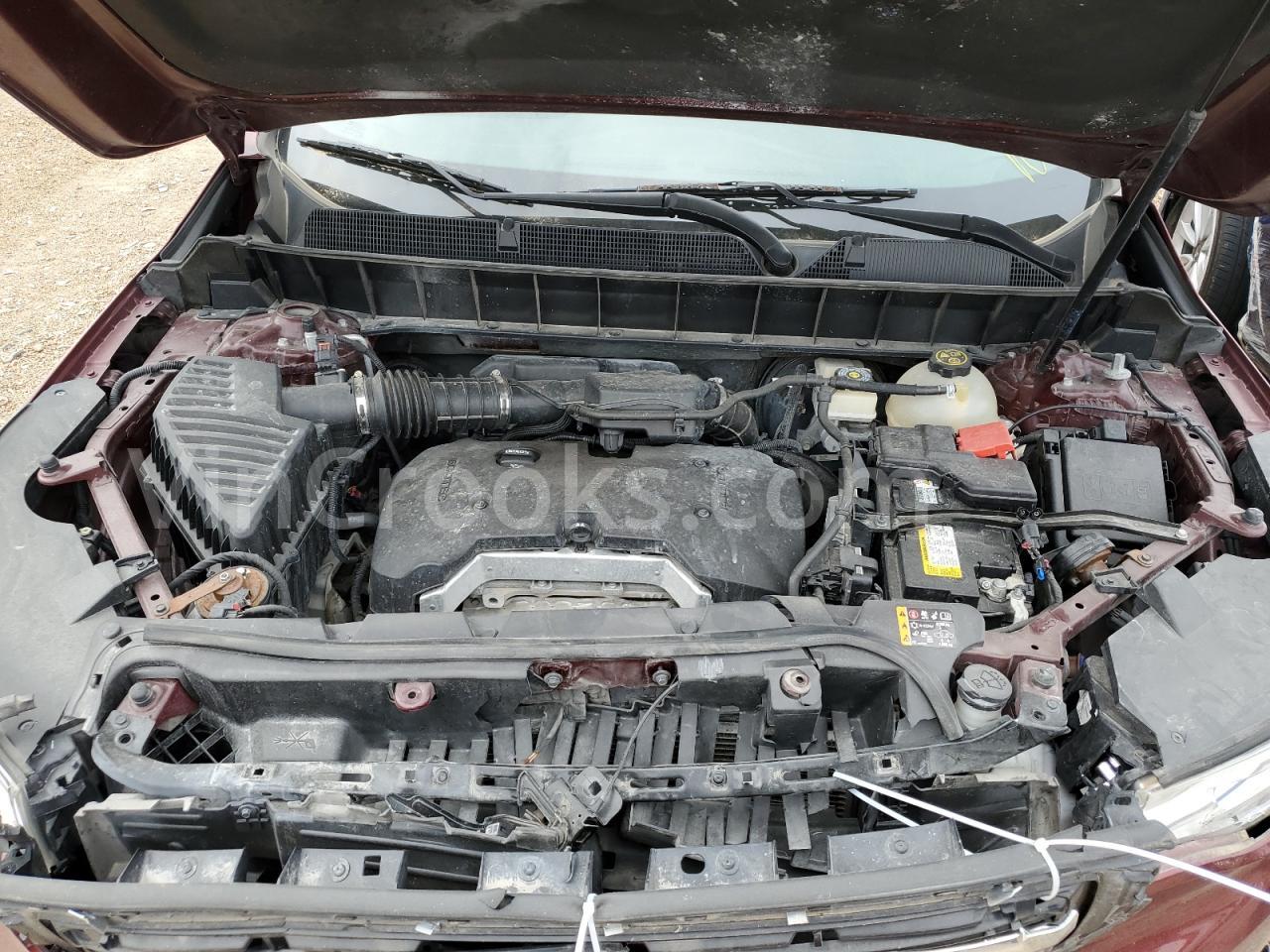 1GKKNLLA1JZ193566