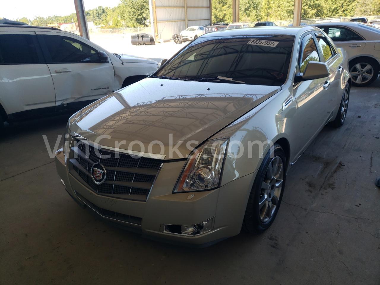 1G6DU57V090160870