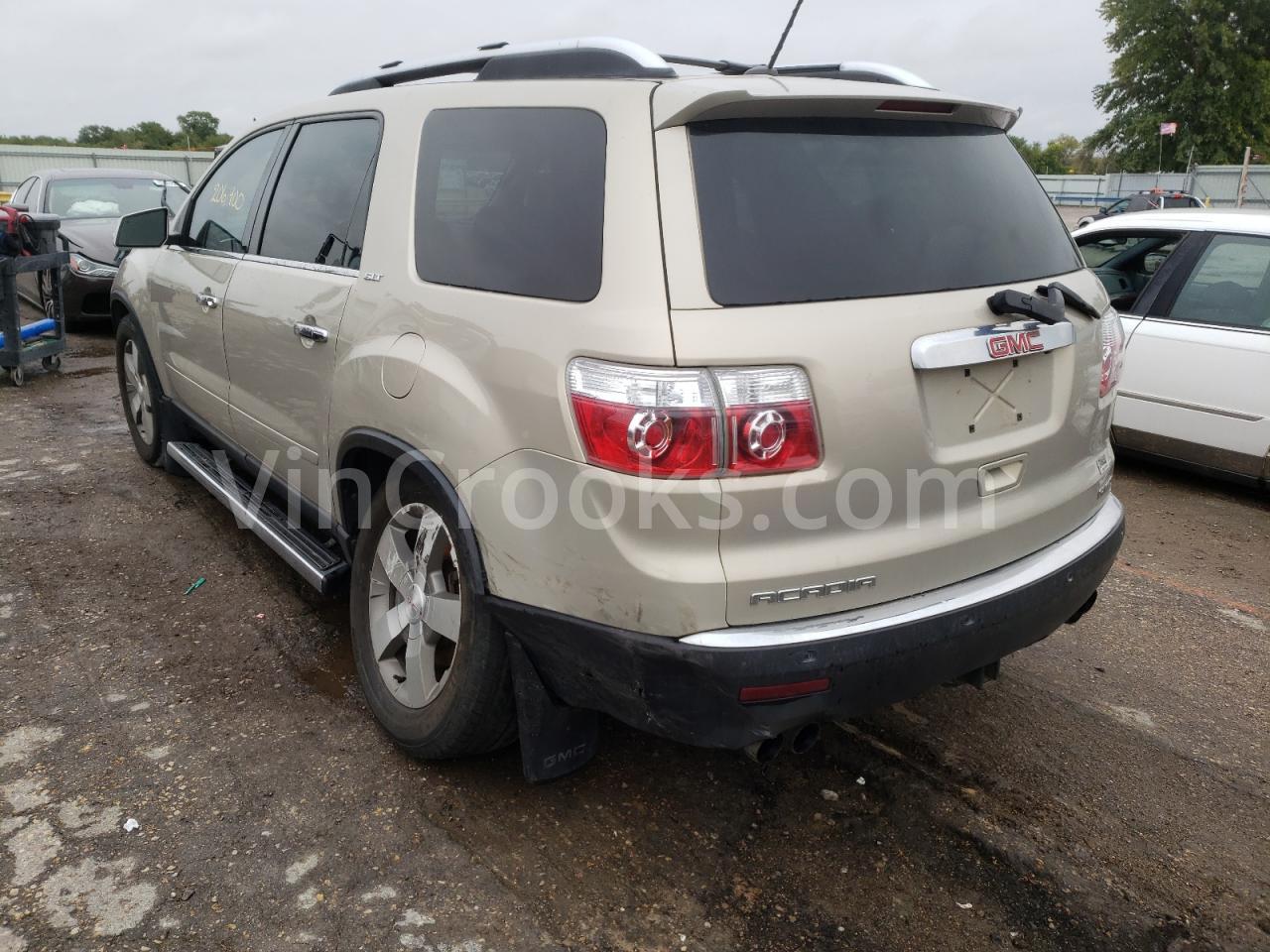 1GKEV33D89J163577