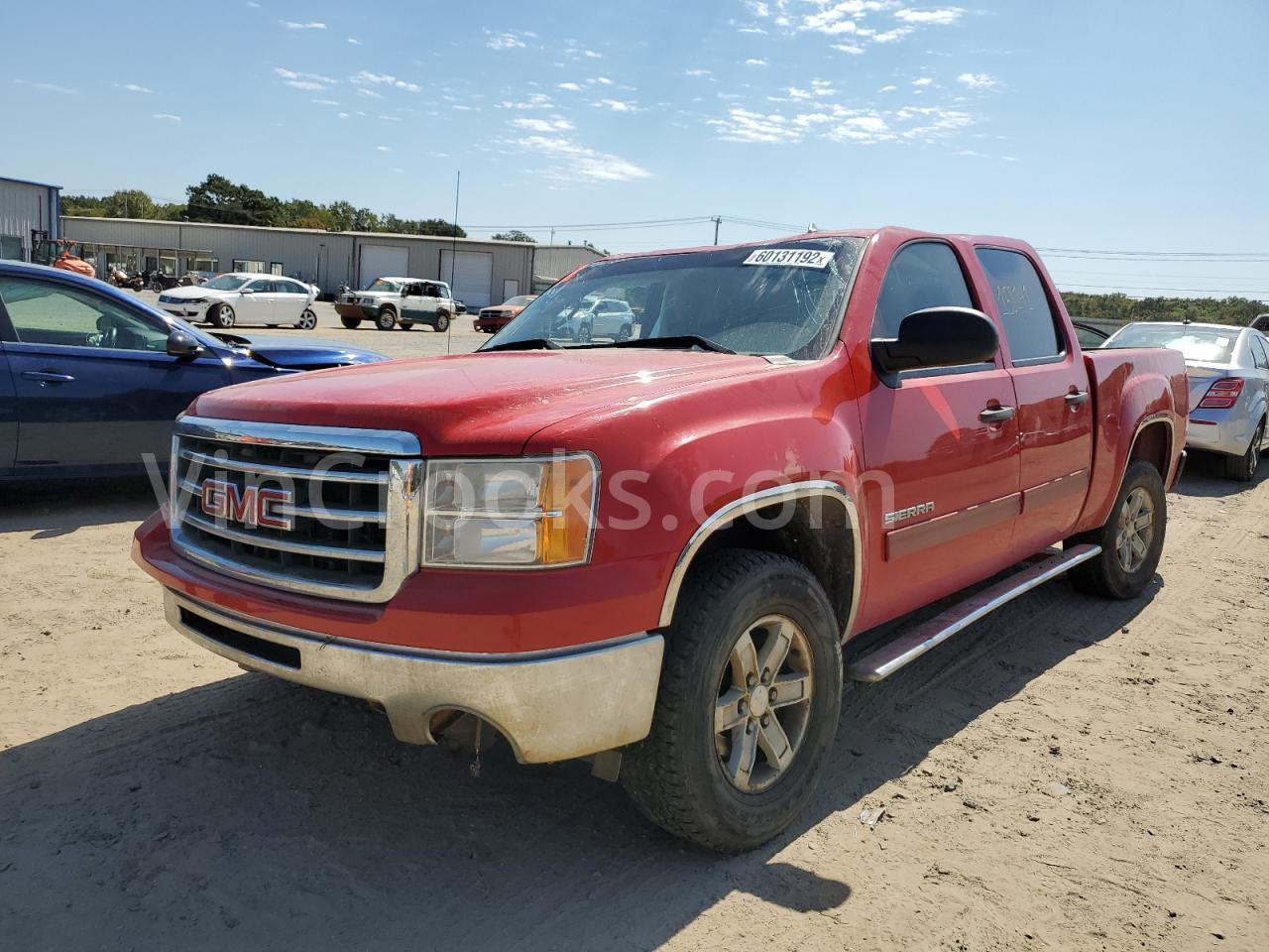 3GTP1VE01DG109988