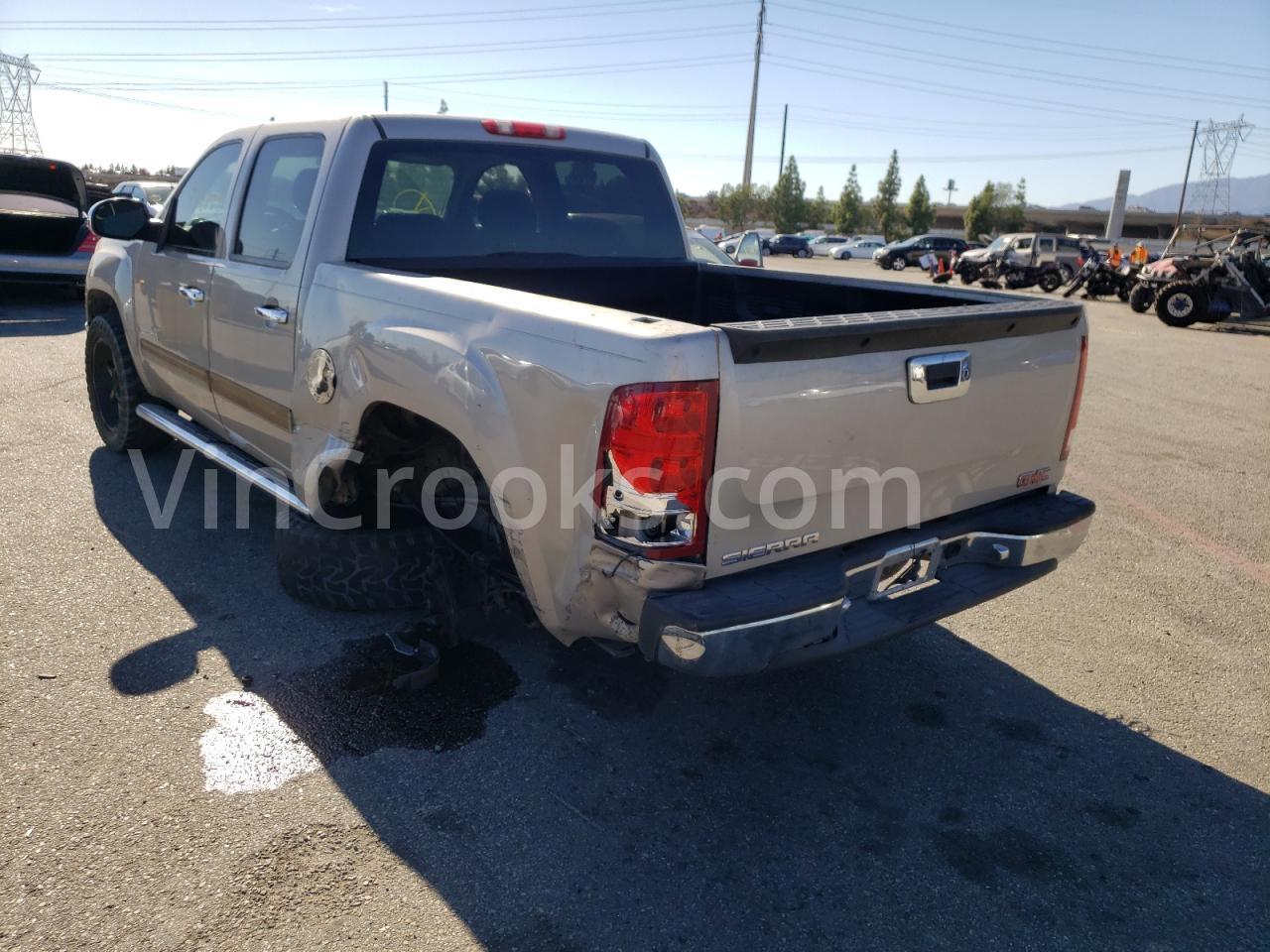 3GTEC13C97G547993