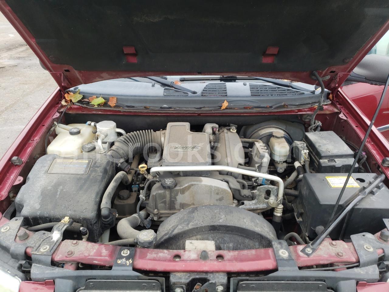 1GKDT13SX72195653