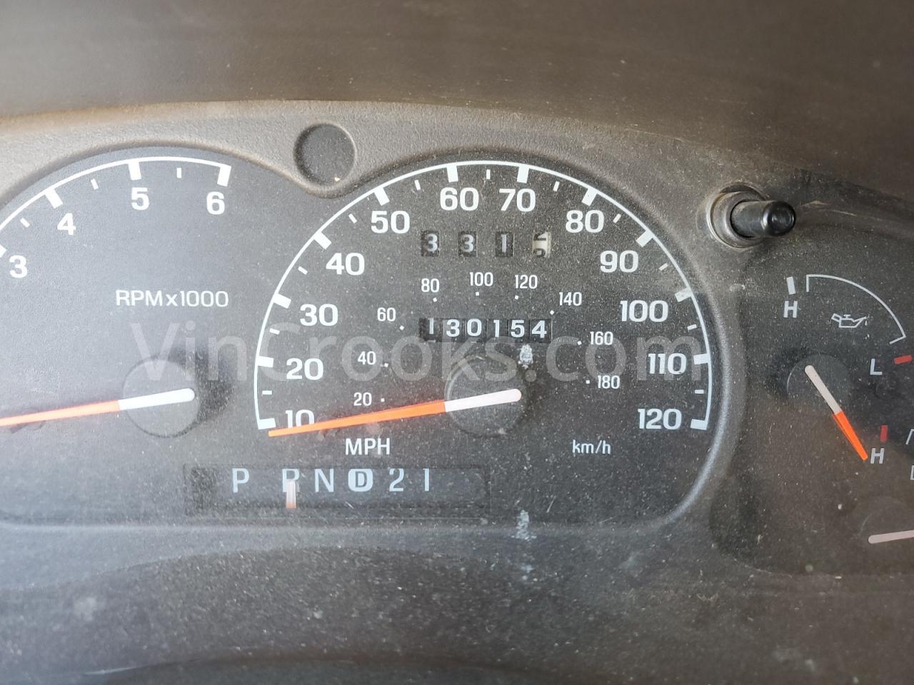 4F4YR12D92TM15535