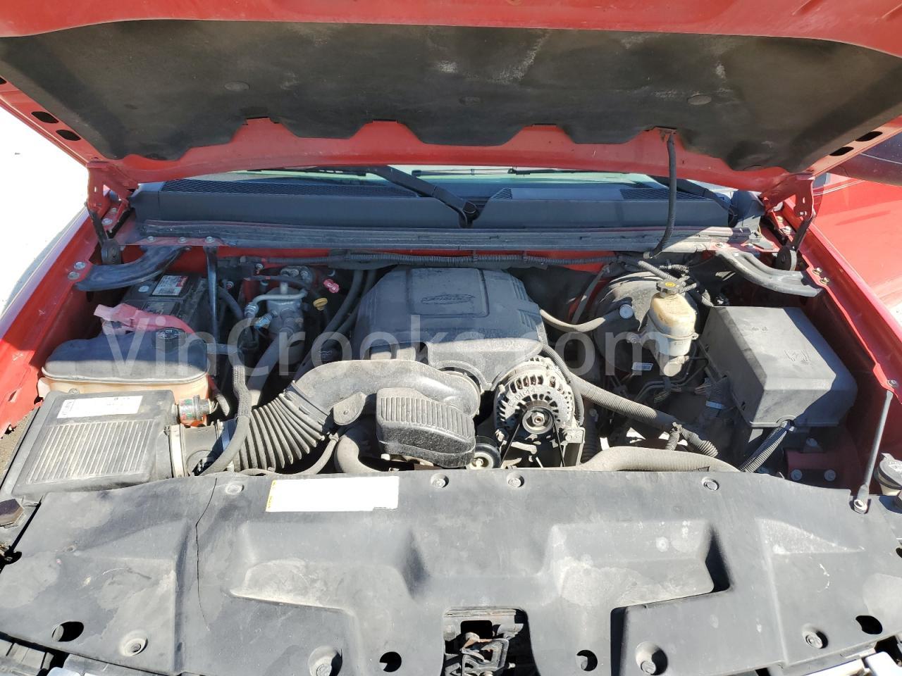 2GTEC13J071612317