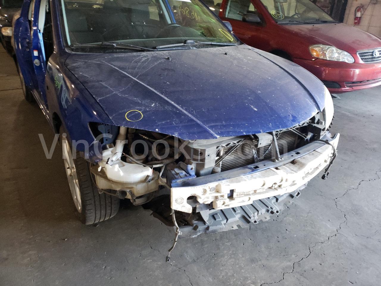 JM1BK323381824818