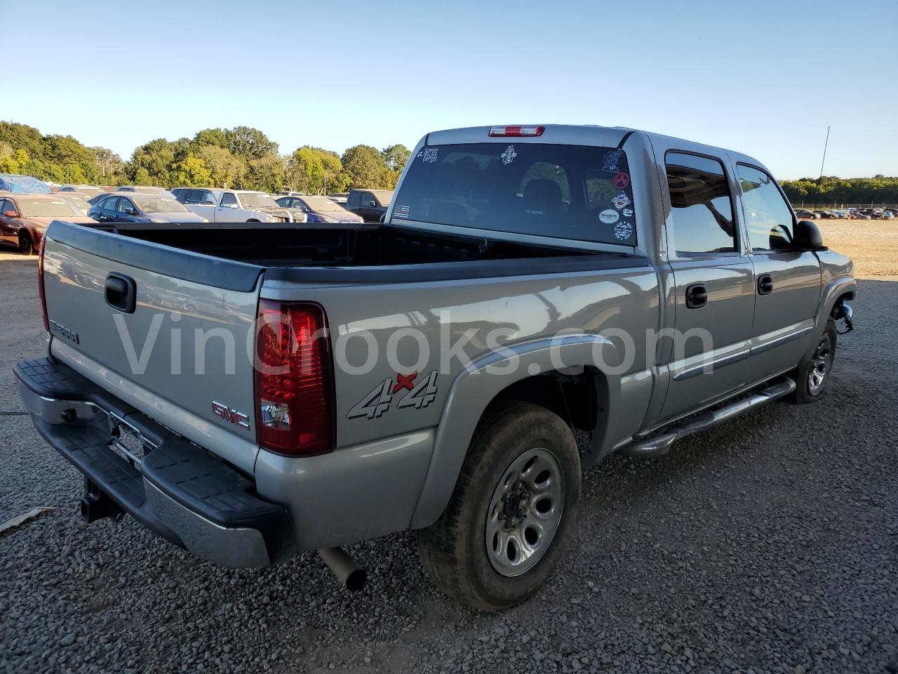 2GTEK13T761209583