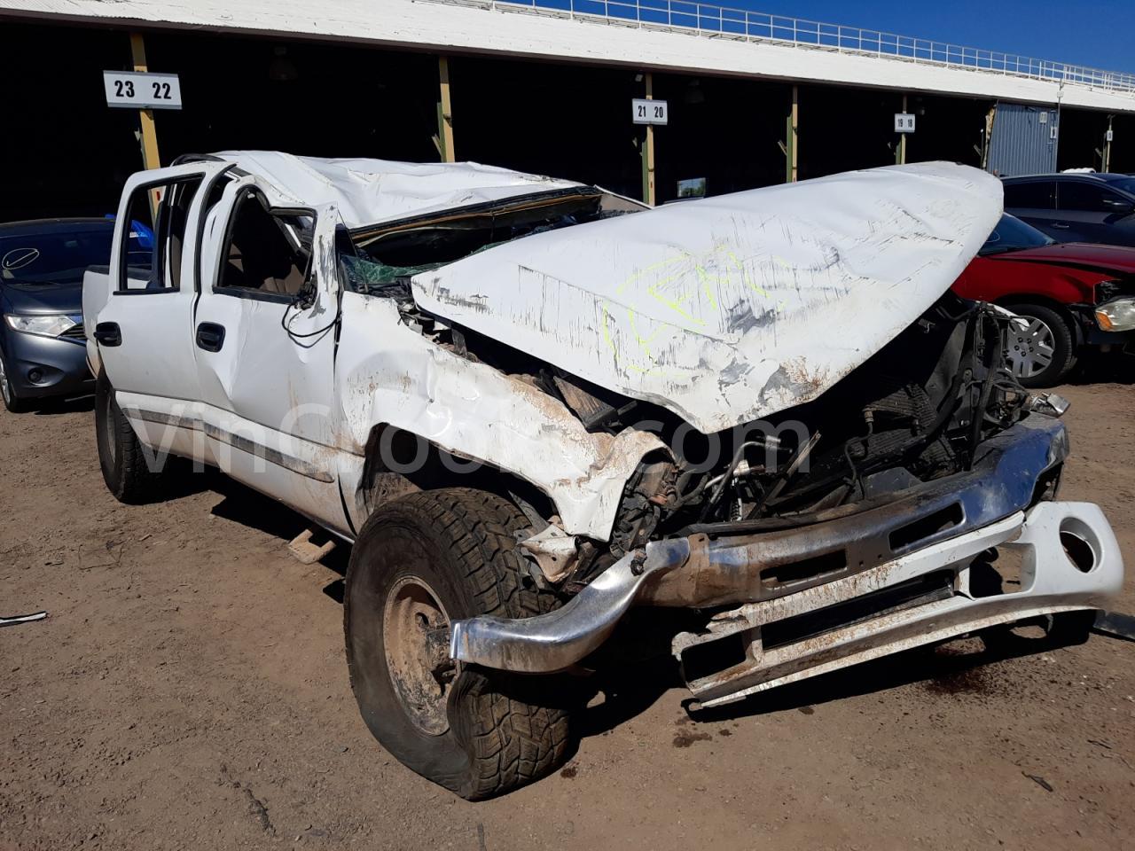 2GTEC13T541379287