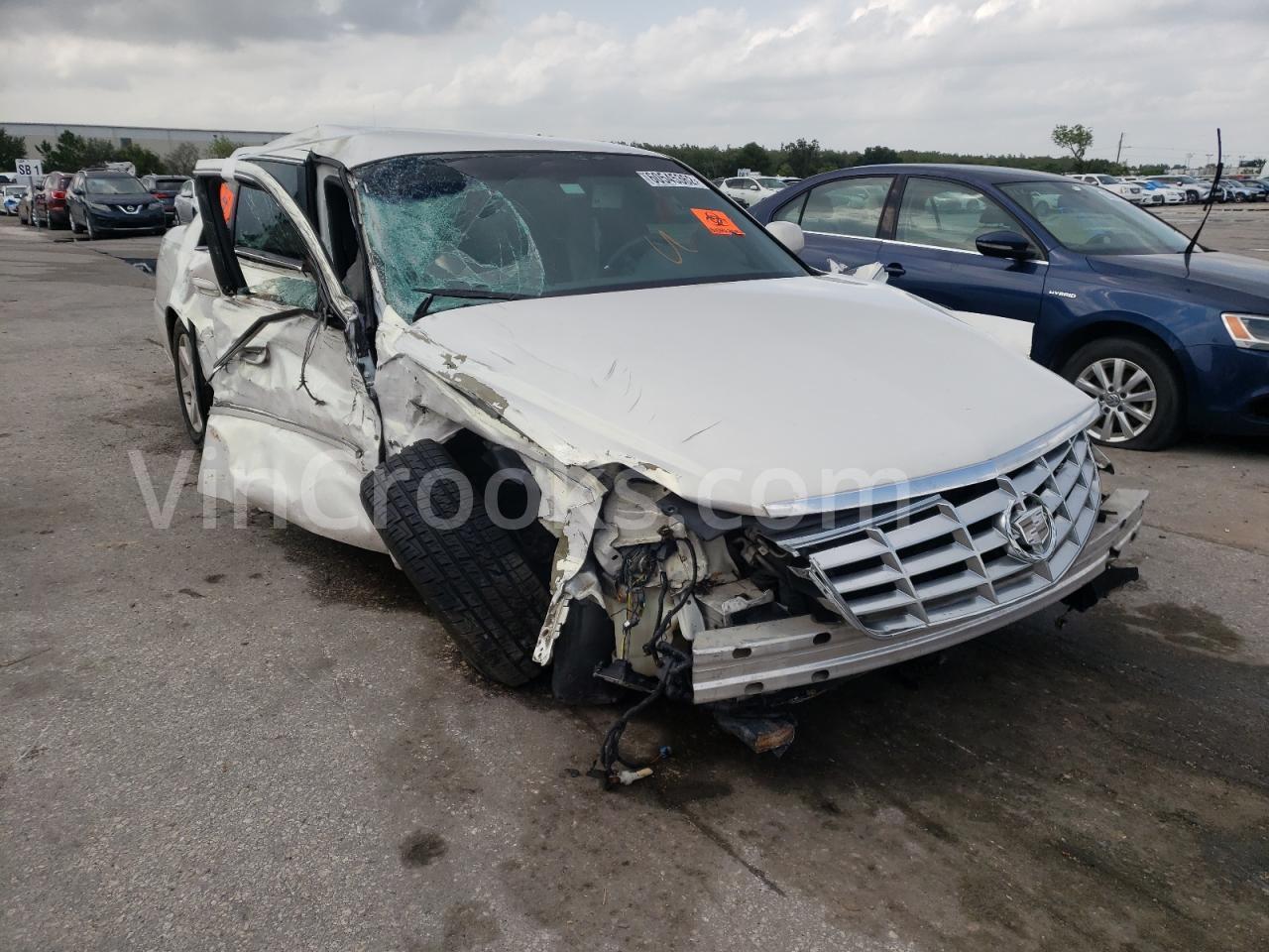 1G6KD57Y67U179026