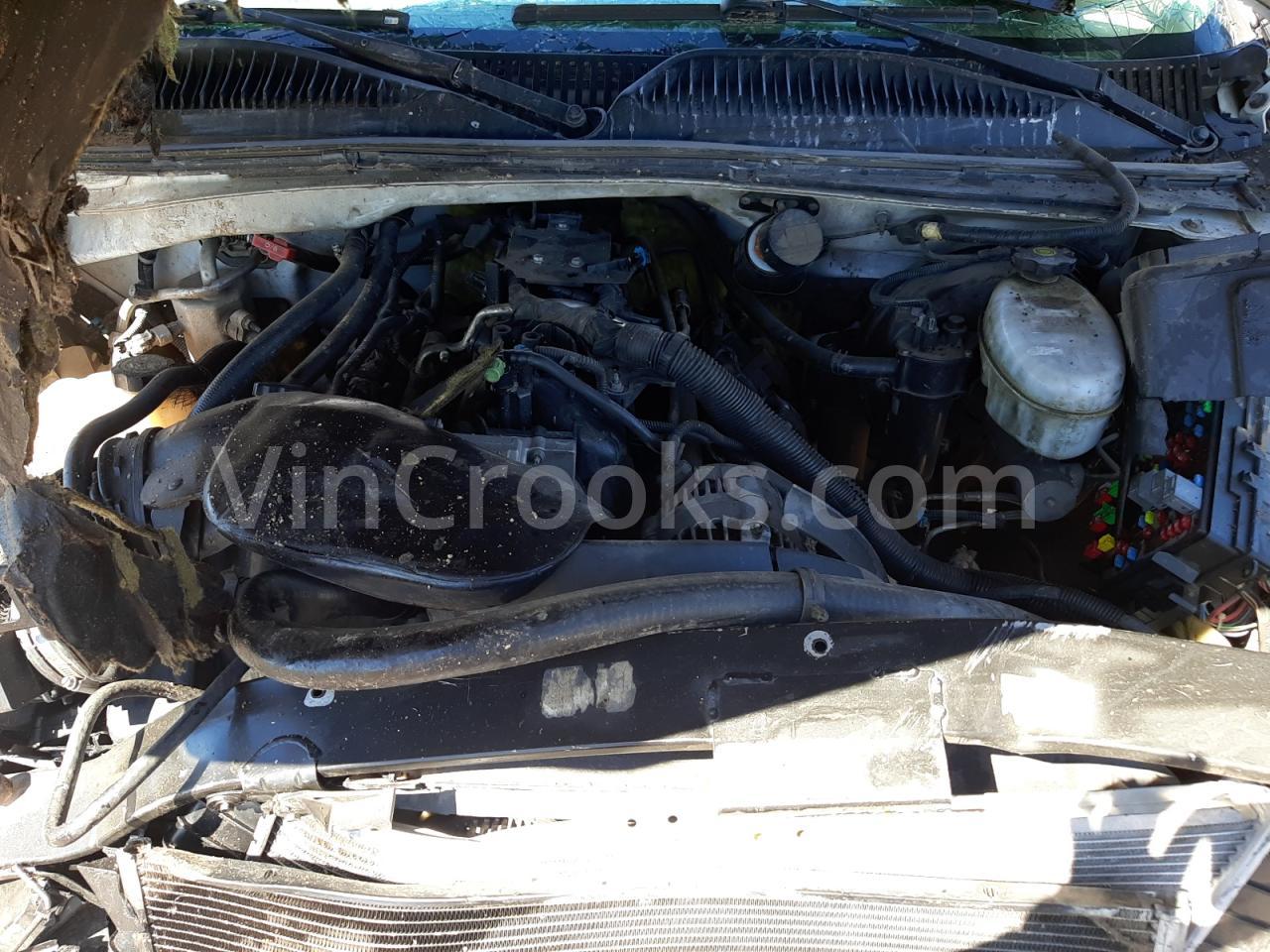 2GTEC13T541379287