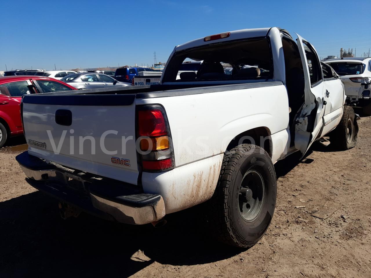 2GTEC13T541379287