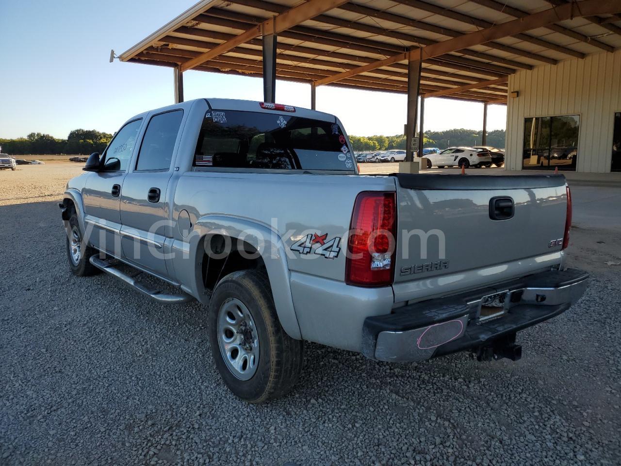 2GTEK13T761209583