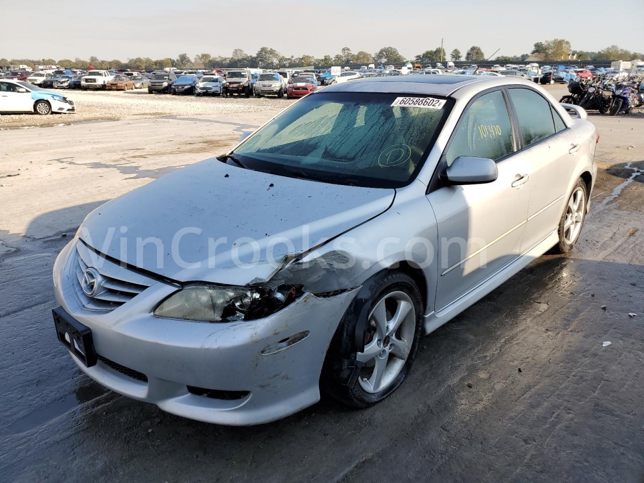 1YVHP80C155M25867