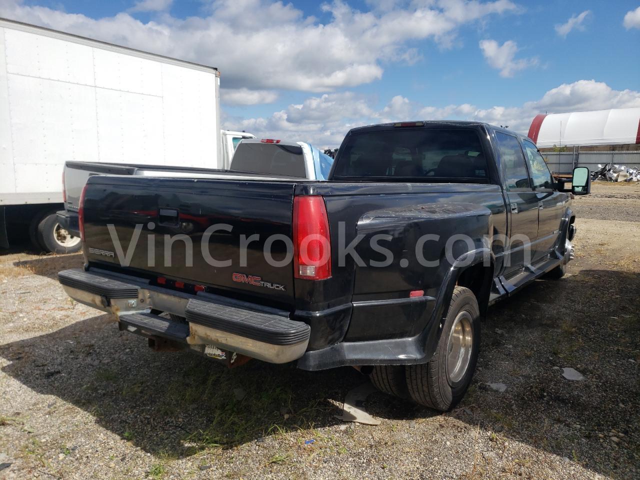 1GTHC33J8VF022512