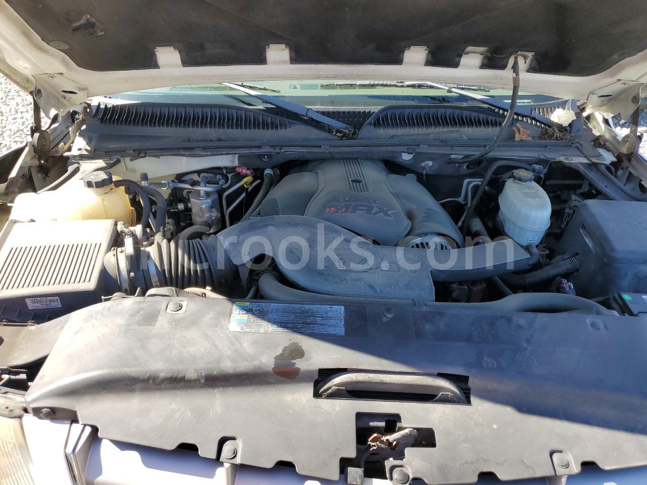 1GYEK63N76R163219