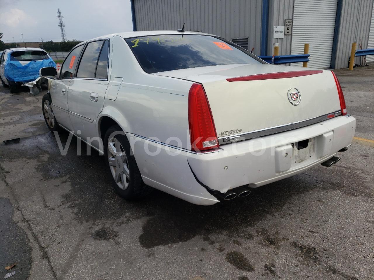 1G6KD57Y67U179026