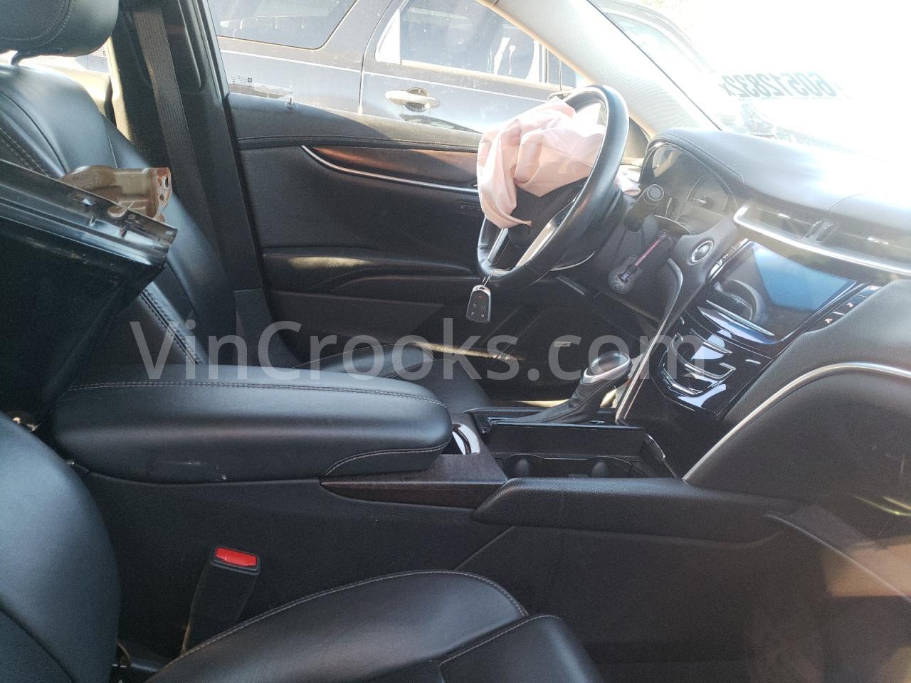 2G61M5S3XK9152716
