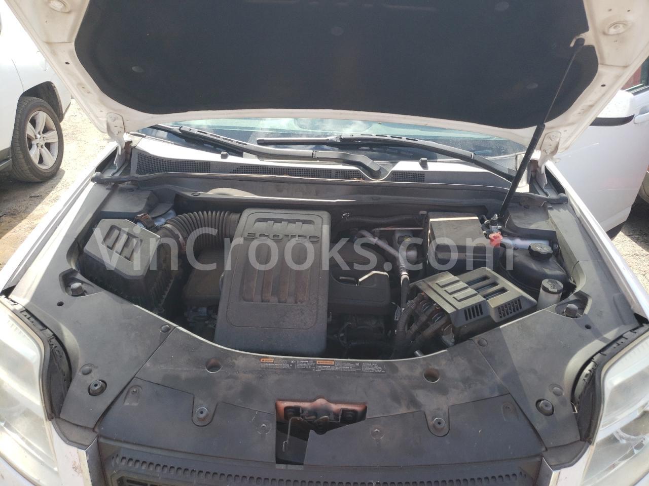 2GKALMEK5G6209575