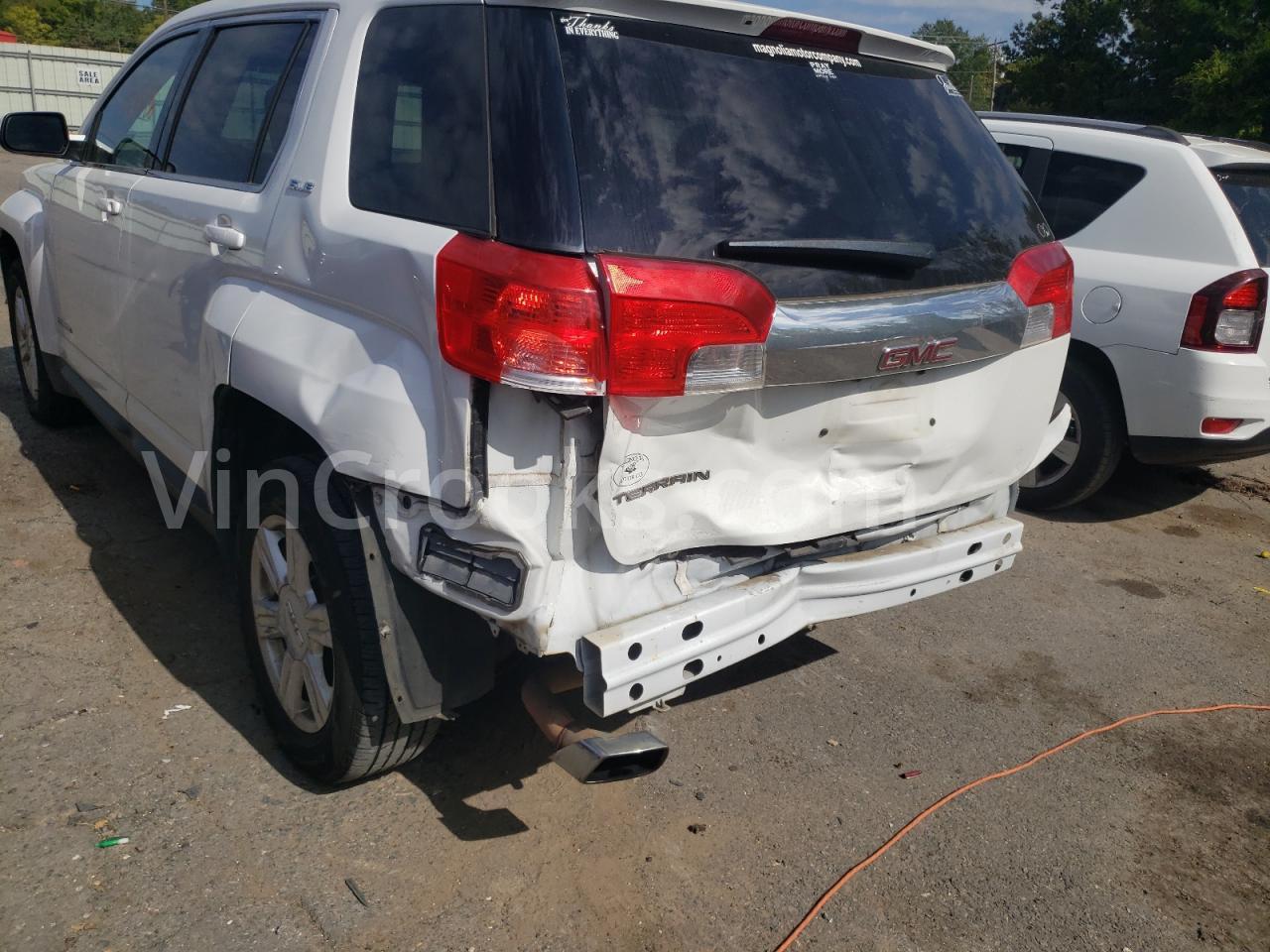 2GKALMEK5G6209575