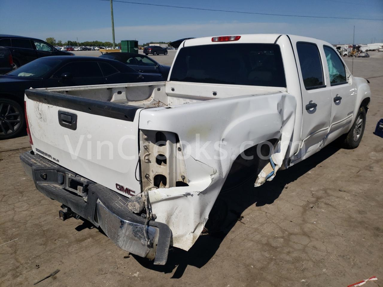 3GTP1VE04DG305519