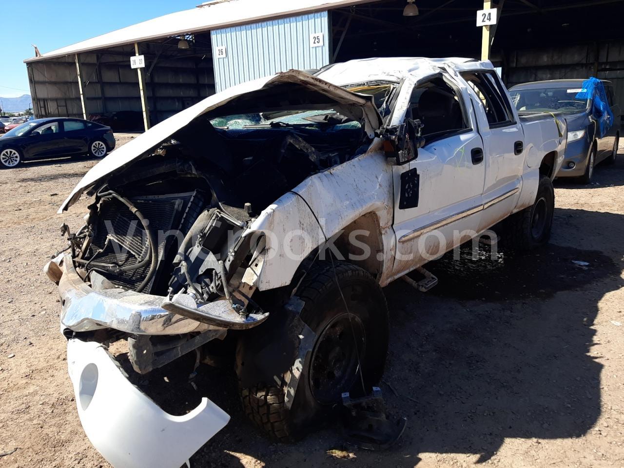 2GTEC13T541379287