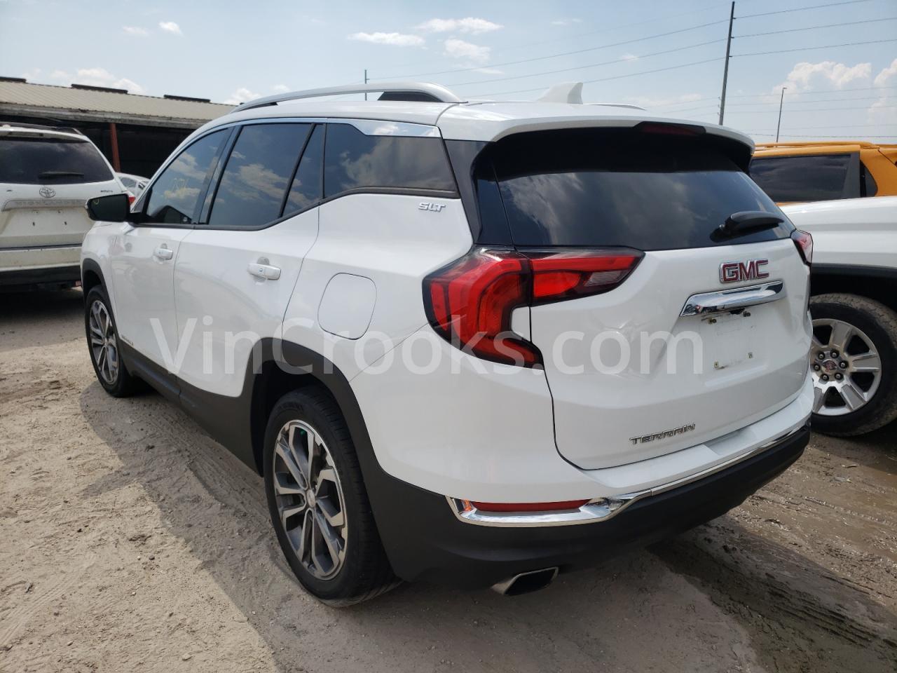 3GKALPEX6KL305586