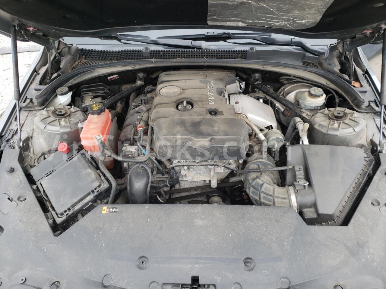 1G6AG5RX8H0117045