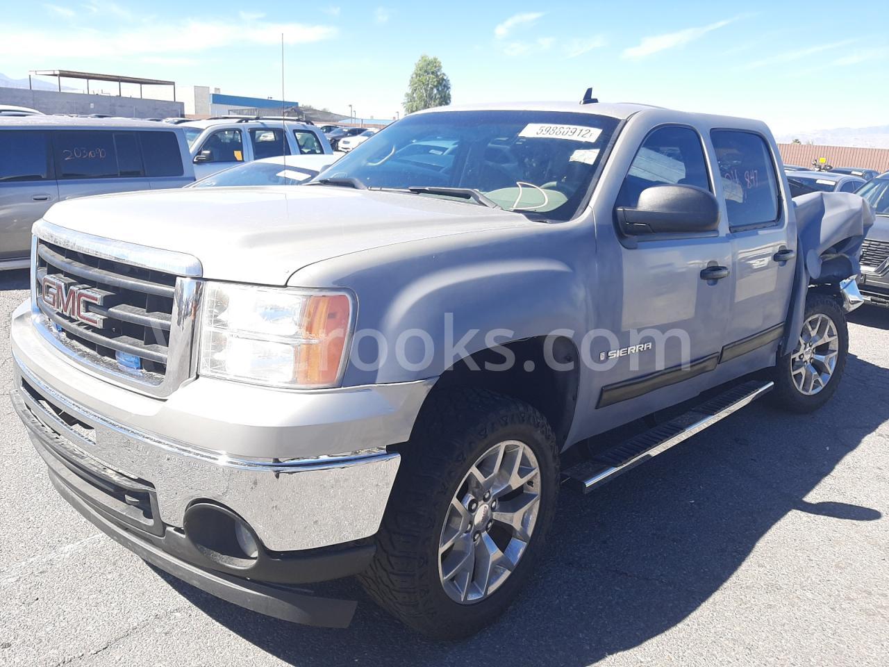 3GTEK13C27G505961