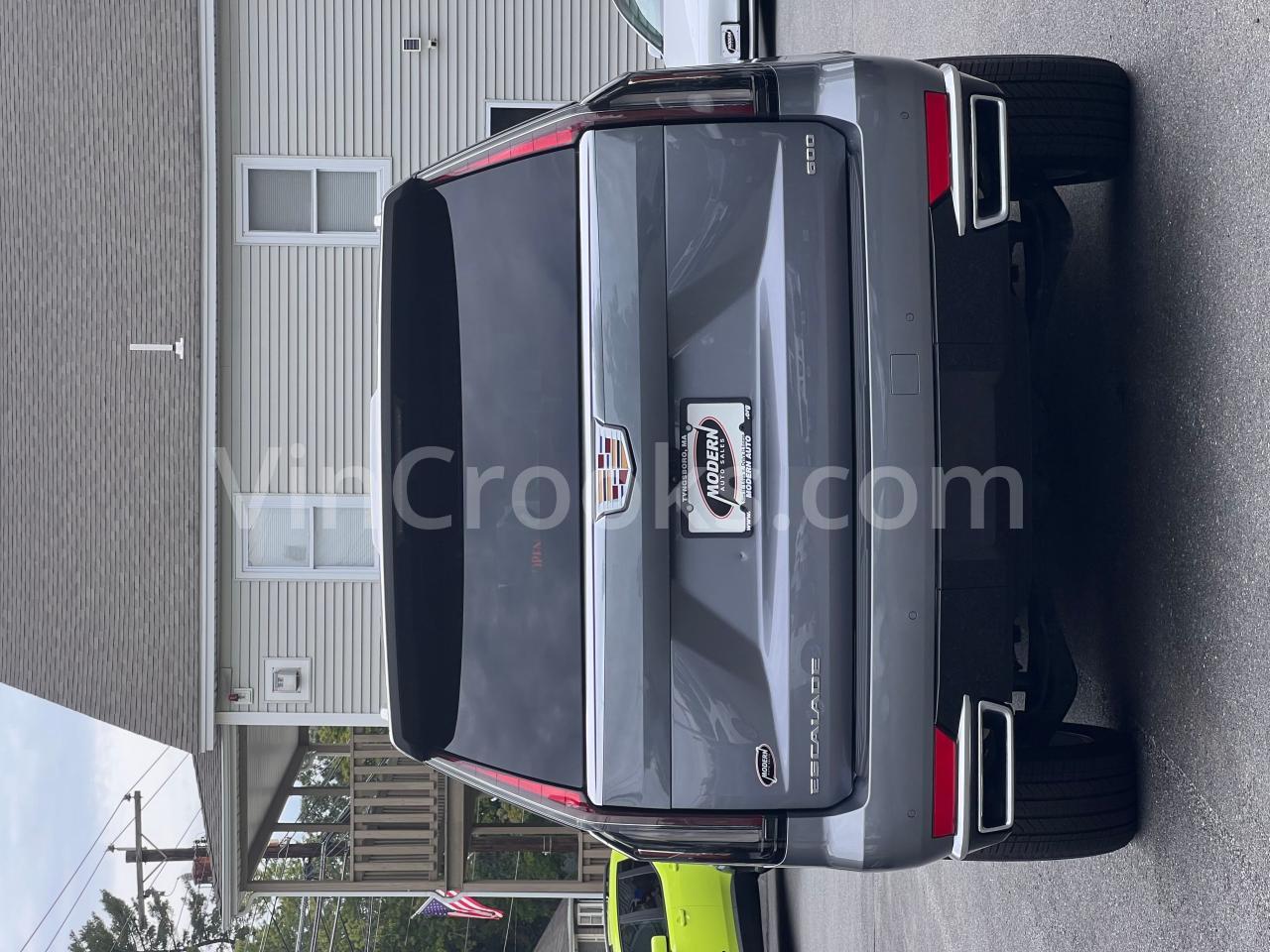 1GYS4BKL9NR154249