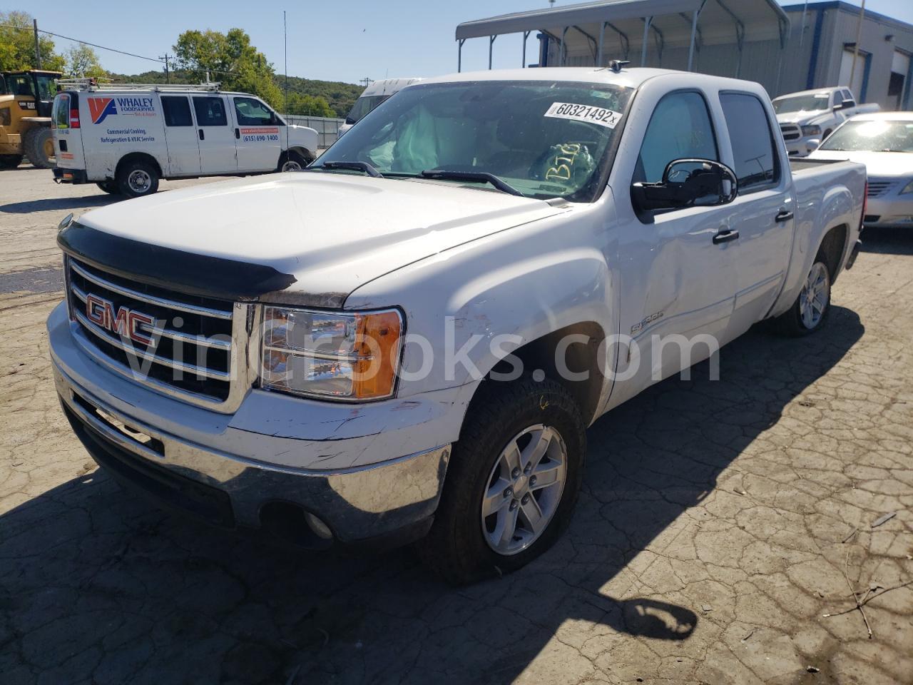 3GTP1VE04DG305519