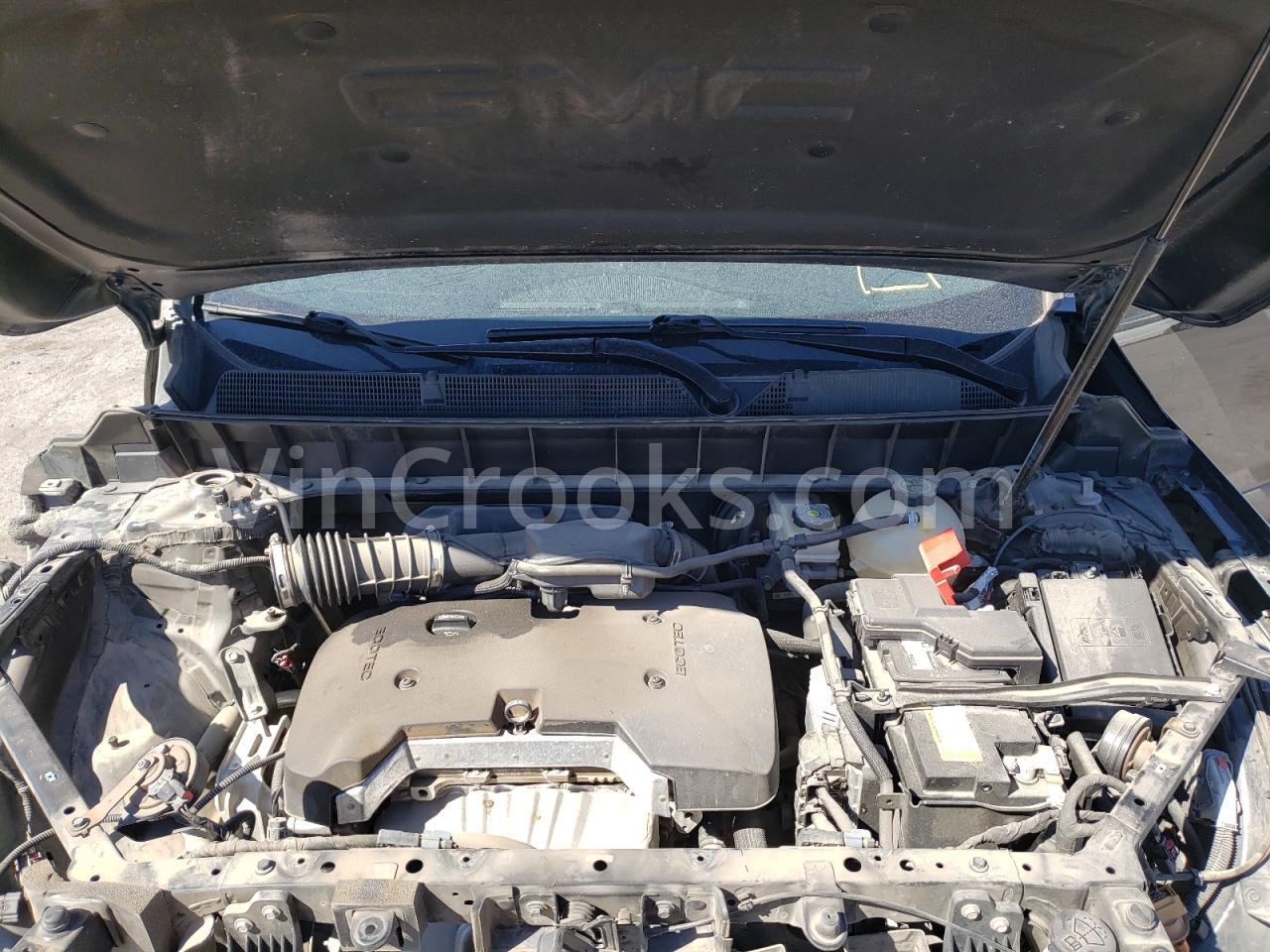 1GKKNMLA5JZ141329