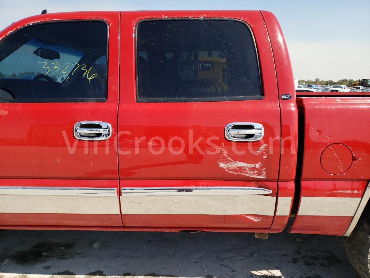 2GTEK13Z261310552